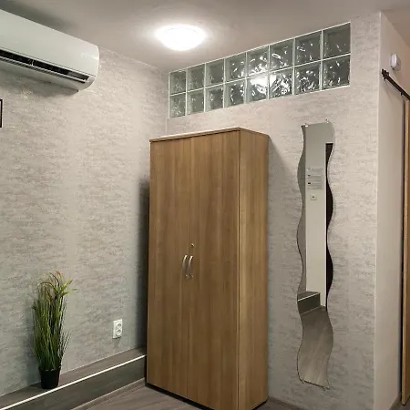 Apartamento Bristol Baja