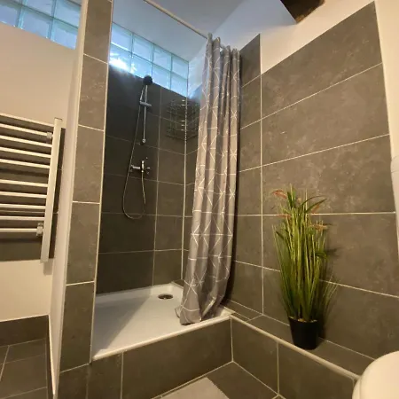 Bristol Apartamento Baja