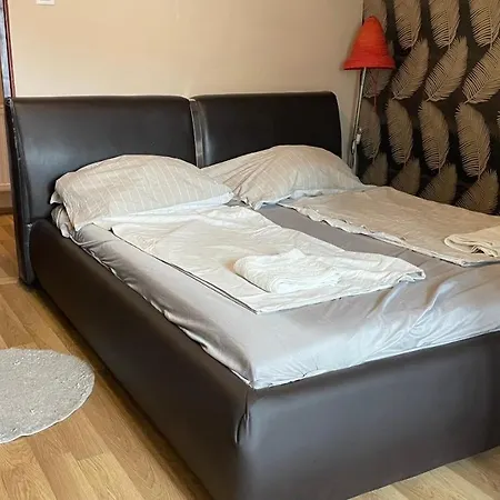 Bristol Apartman *