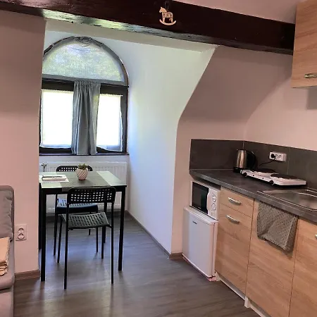 Bristol Apartman *