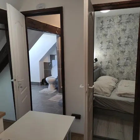 Apartman Bristol Baja