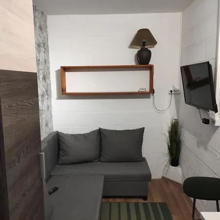 Apartamento Bristol