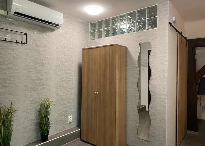 דירה Bristol באיה