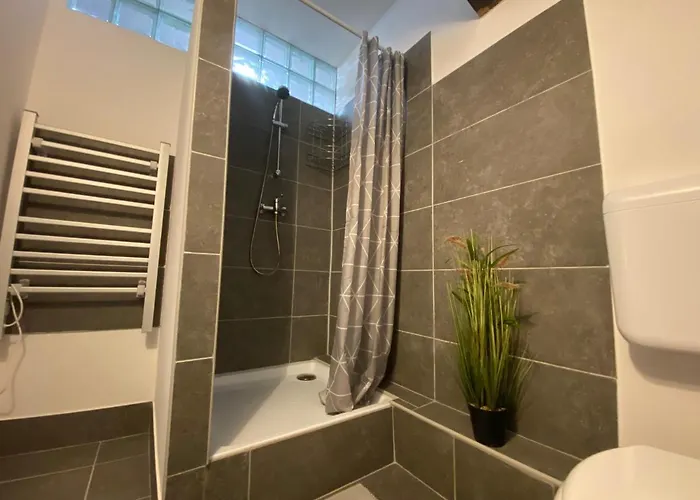 Bristol דירה באיה