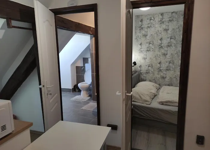 דירה Bristol באיה